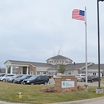 Image of Northern Mahaska Specialty Care (1)