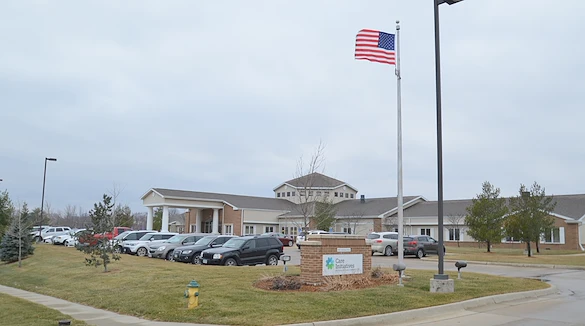 Image of Northern Mahaska Specialty Care (1)