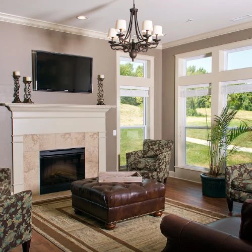 Image of Woodbury Place I (4)