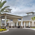 Image of The Addison of Oviedo (1)