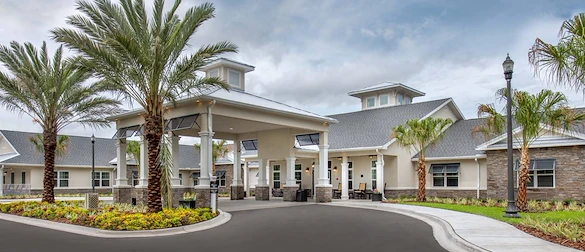 Image of The Addison of Oviedo (1)