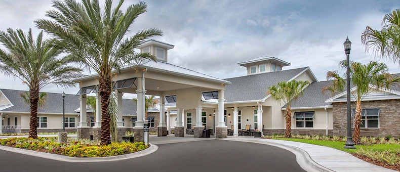 Image of The Addison of Oviedo (1)