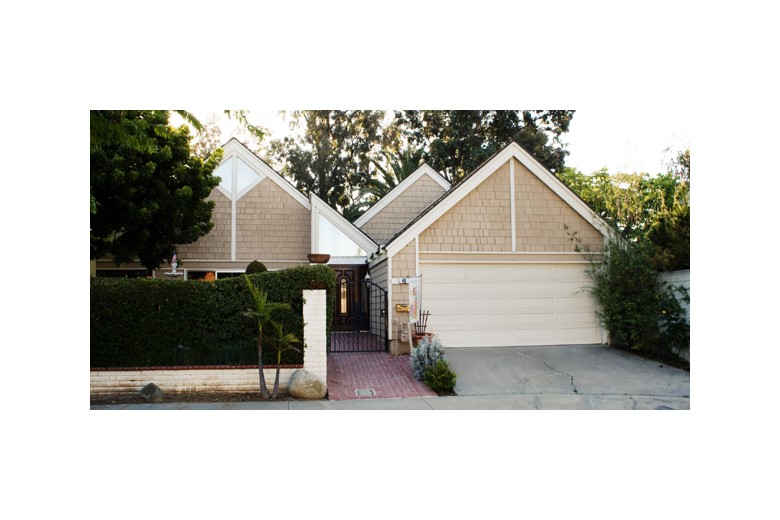 Image of Alzheimer's Orange County - Cottage 8 (1)