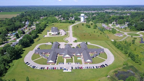 Image of Masternick Memorial Health Care Center (1)