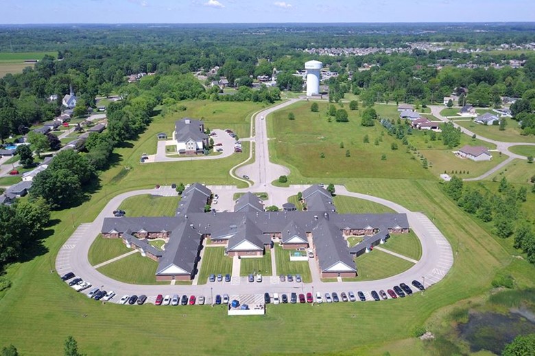Image of Masternick Memorial Health Care Center (1)