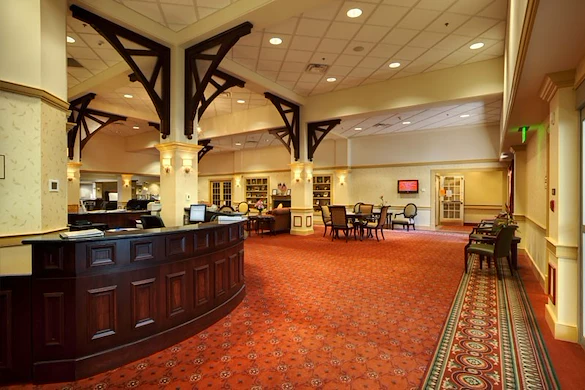 Image of Normandy Farms Estates (2)