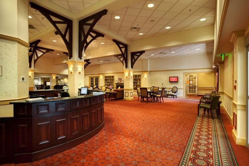 Image of Normandy Farms Estates (2)