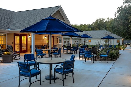 Image of Artis Senior Living of Potomac (10)