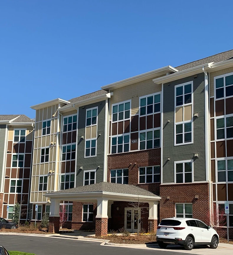 Image of Crown Court Apartments (1)