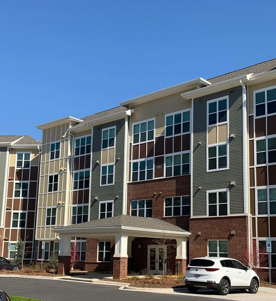 Image of Crown Court Apartments (1)