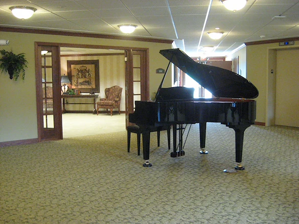 Image of Castle Manor Supportive Living (5)