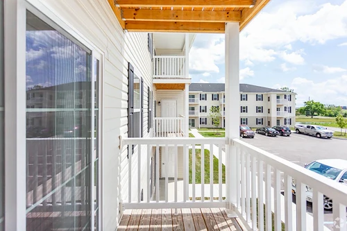 Image of Pleasant Run Senior Apartments (8)