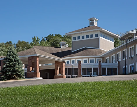 Image of Thomas Grove Assisted Living and Memory Care Community (2)
