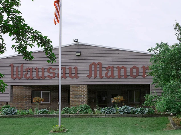 Image of Wausau Manor Health Services (2)