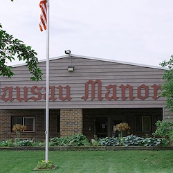 Image of Wausau Manor Health Services (2)