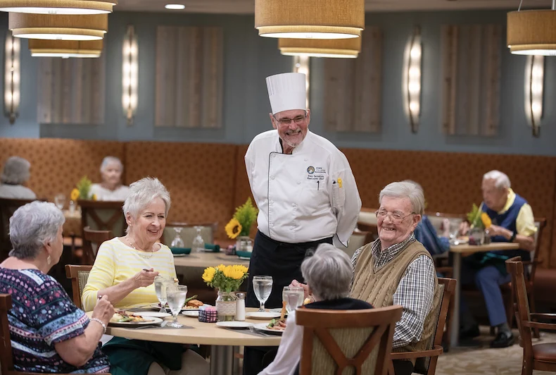 Image of Pines Village (4)