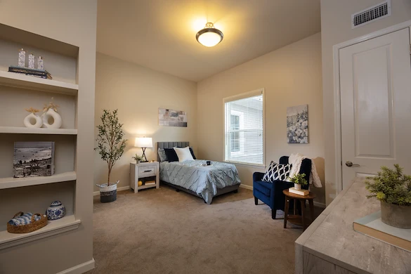 Image of Senior Living Residences Marlboro (9)