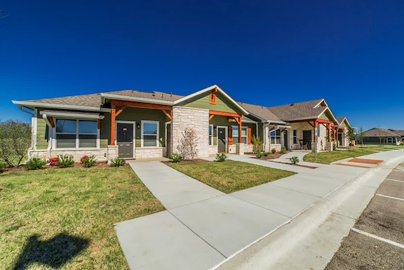 Image of Hidden Glen (1)