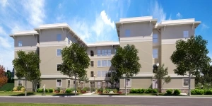 Image of Thomas T. Feeney Manor (1)