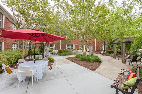 Image of Brookdale Chapel Hill (9)