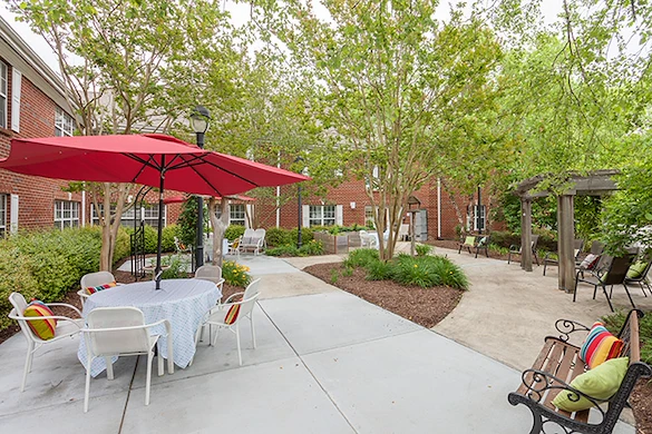 Image of Brookdale Chapel Hill (9)