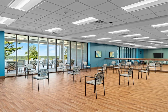 Image of Mount Carmel Bluffs Senior Living (8)