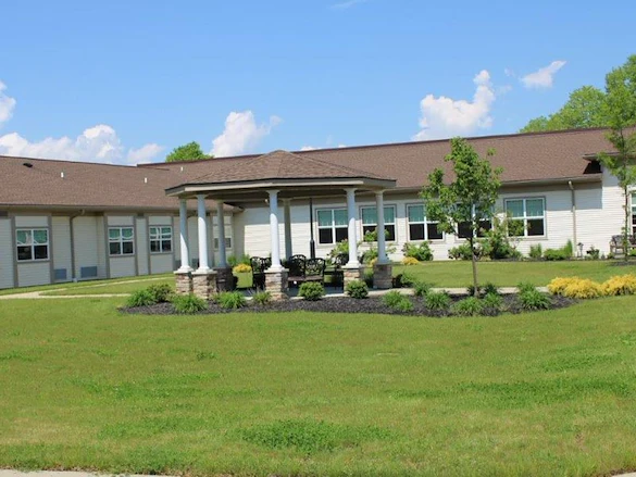 Image of Avenue at Macedonia (1)