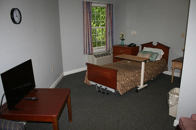 Image of Charlestown Place at New Albany (5)