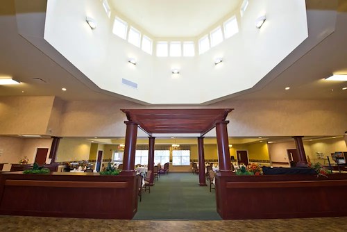 Image of The Meadows of Ottawa Senior Living (4)