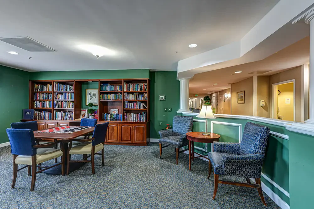 Image of Springhouse Senior Living (5)