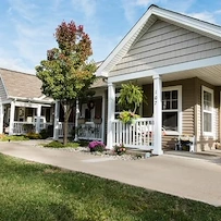 Image of Creekside Village Apartments (1)