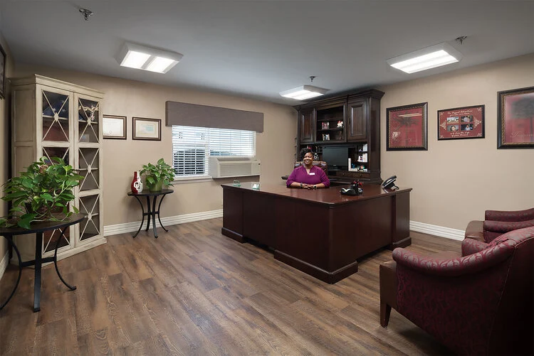 Image of Fairmont Skilled Nursing And Therapy (6)