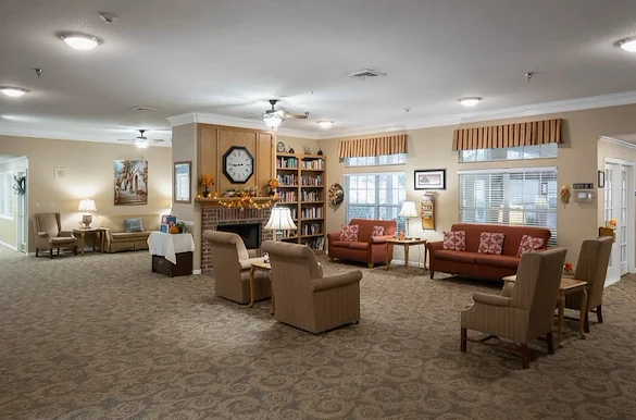 Image of Village Cove Assisted Living (4)