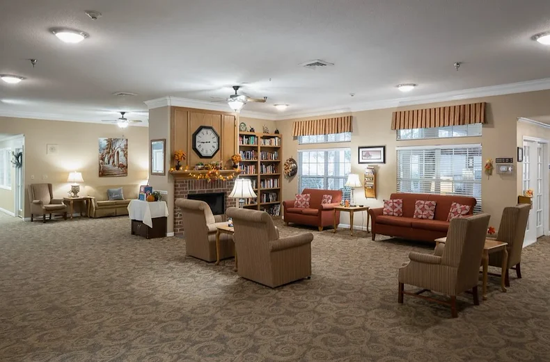 Image of Village Cove Assisted Living (4)
