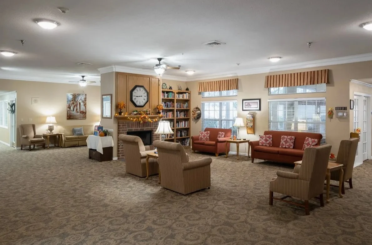 Image of Village Cove Assisted Living (4)