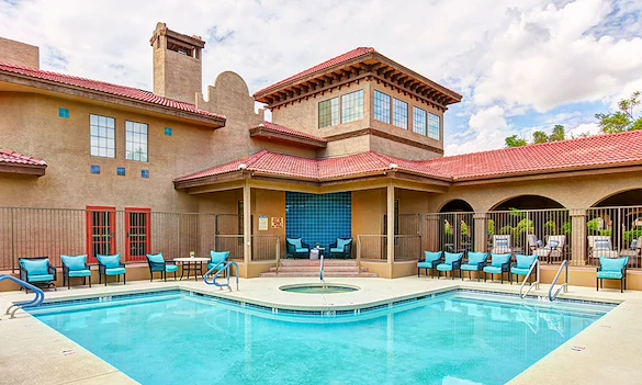 Image of Garden Ridge at Peoria Senior Living (7)