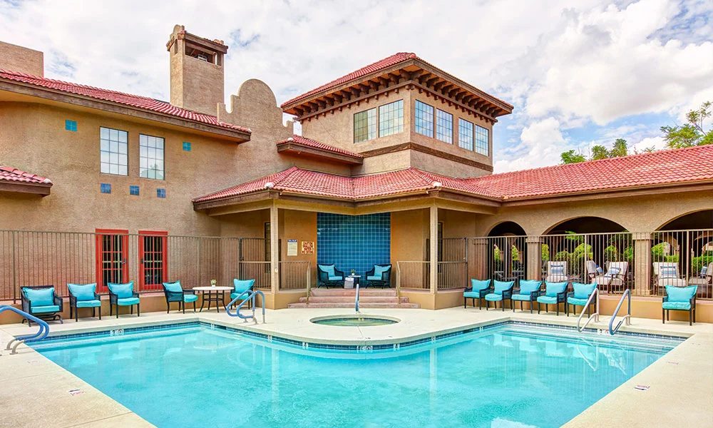 Image of Garden Ridge at Peoria Senior Living (7)