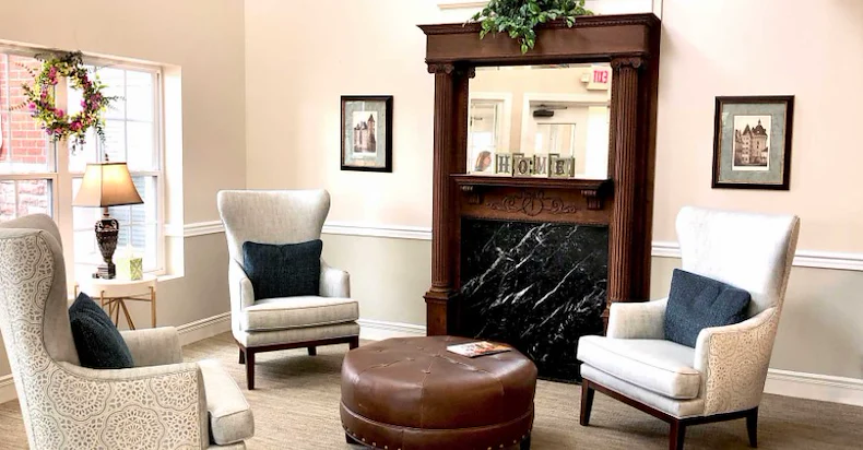 Image of Maristone of Franklin (2)