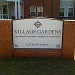 Image of Village Gardens (1)