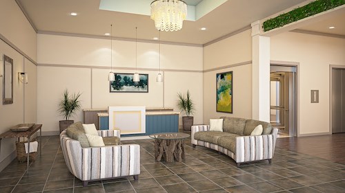 Image of Beach Terrace (3)