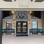 Image of Jo Ellen Smith Living Center (1)