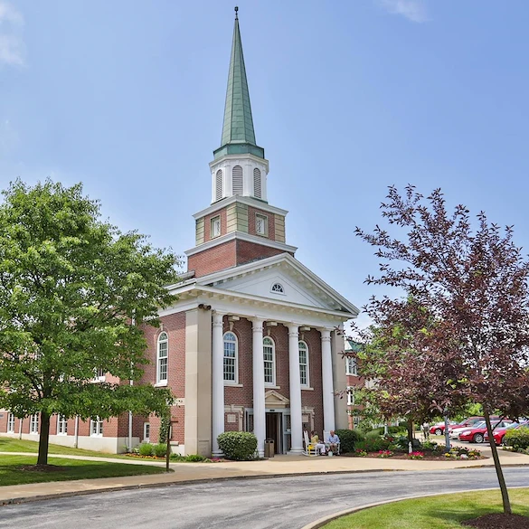 Image of Heritage Pointe Of Warren (8)