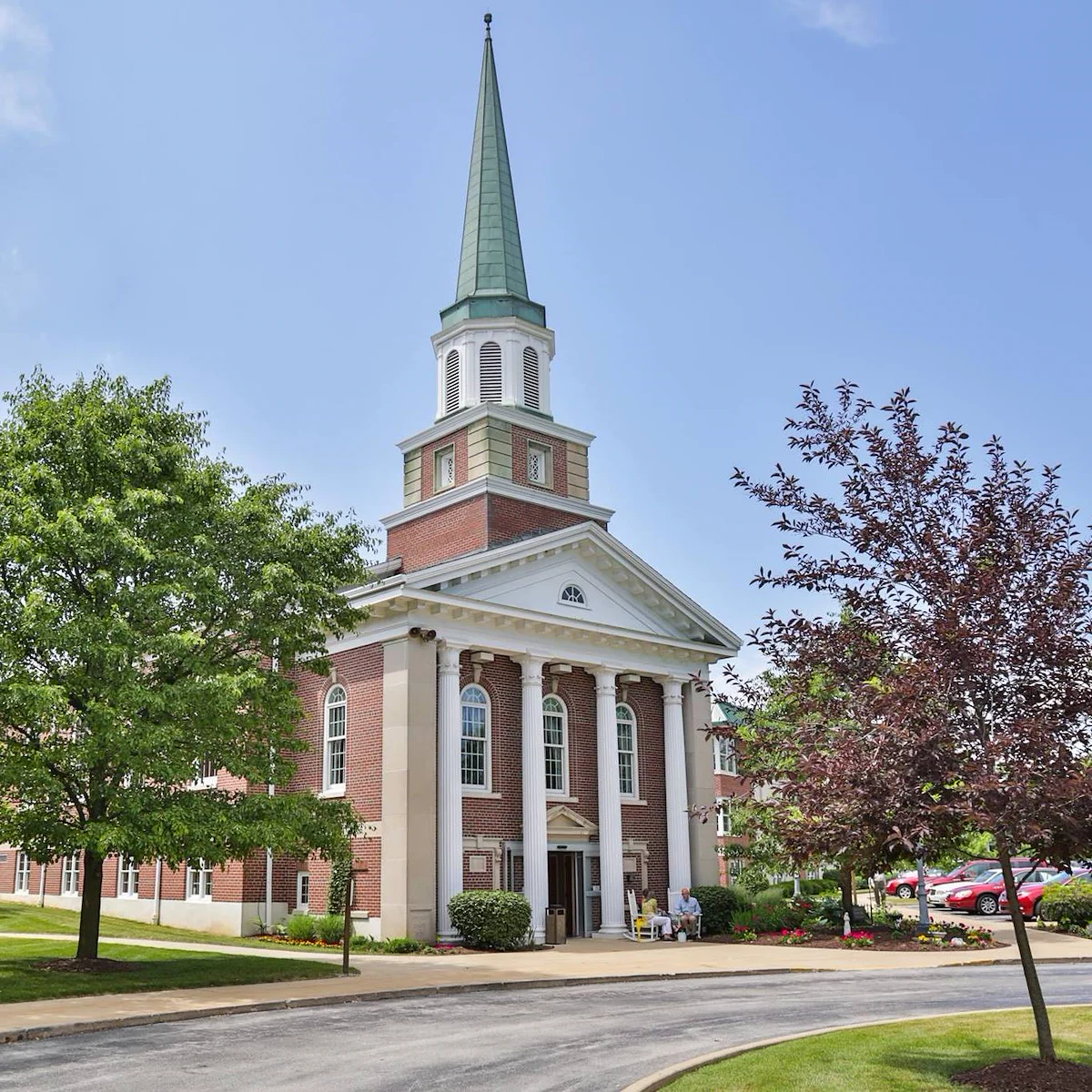 Image of Heritage Pointe Of Warren (8)