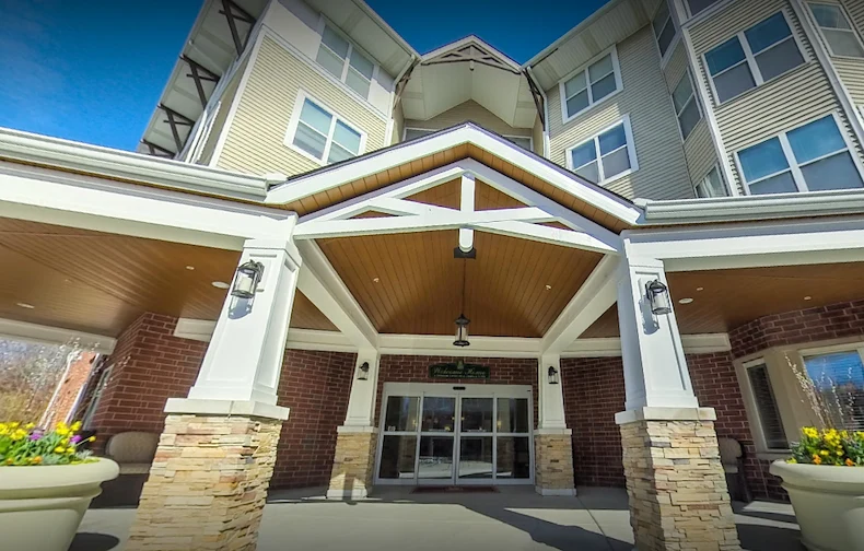 Image of Lake Barrington Woods (1)