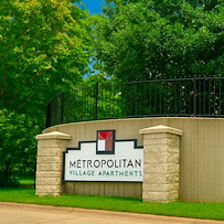 Image of Metropolitan Village Apartments (2)