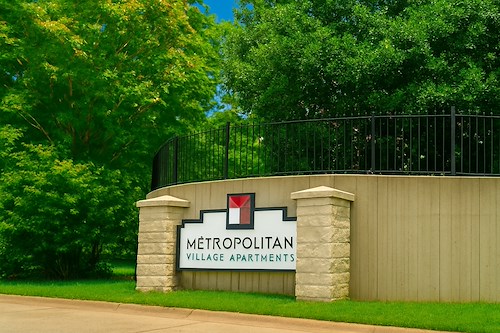 Image of Metropolitan Village Apartments (2)