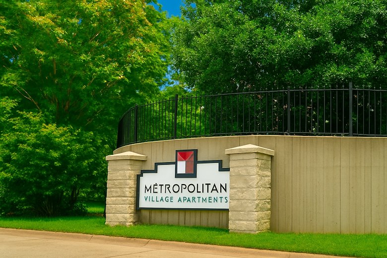 Image of Metropolitan Village Apartments (2)
