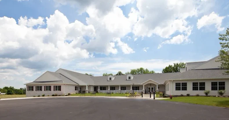 Image of Country Meadows of Allentown (1)