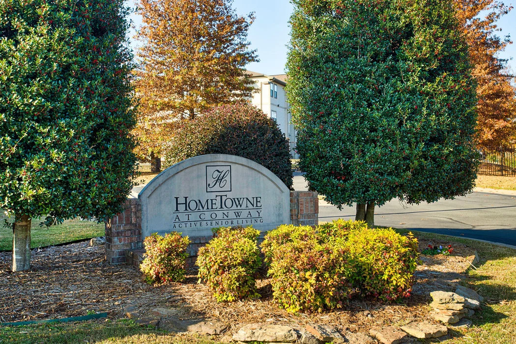 Image of HomeTowne at Conway (1)