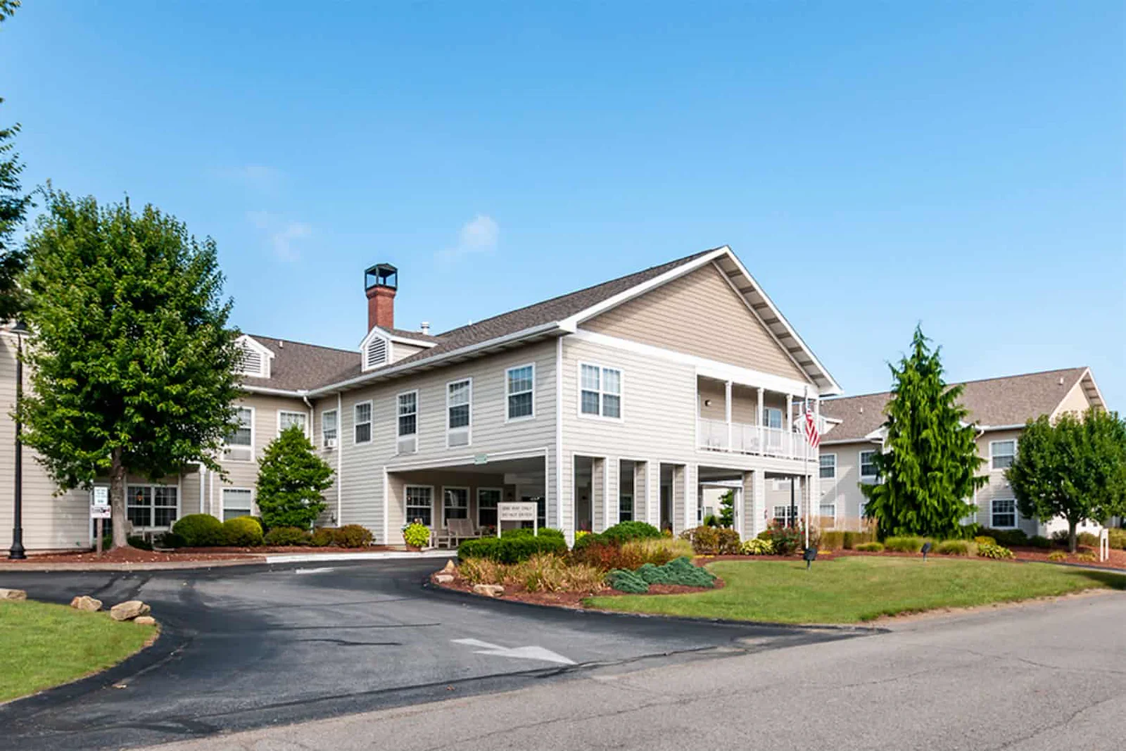 Image of Newhaven Court at Clearview (1)